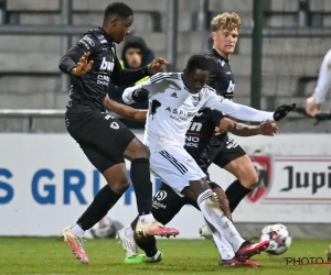 KAS Eupen en KV Oostende verwennen fans met absoluut doelpuntenfestival in spannende degradatiekraker