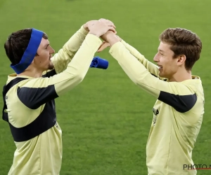 Anderlecht gaat alles geven: "Als het moet loop ik 15 km voor de kwalificatie binnen te halen"