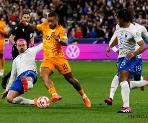 Depay Memphis