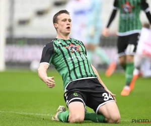 Cercle zet Anderlecht onder druk, KV Kortrijk legde hen geen strobreed in de weg