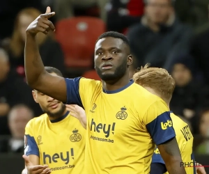 Union verbaast Europa opnieuw met 1-1 gelijkspel op het veld van Bayer Leverkusen