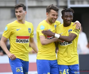 Gent hoeft zelfs niet te winnen voor Europees ticket: Westerlo doet Standard in het mes lopen en deelt bolwassing uit