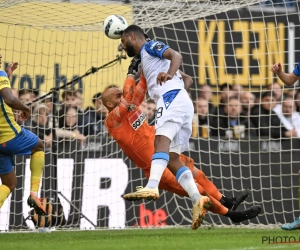 Club Brugge overtuigt en wint spannende wedstrijd op het veld van Westerlo