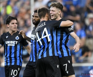 Club Brugge rekent in vijf dolle minuten af met IJslandse Akureyri, terugwedstrijd is overbodig