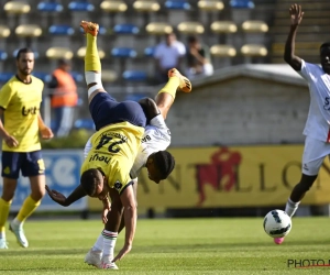 Degradatiekandidaat OHL moet reageren op een fameuze opdoffer en dat tegen een Union op kruissnelheid