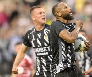 Een vurige Waalse derby met alles erop en eraan: geen winnaars en 2 VAR-momenten