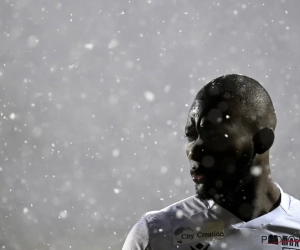 Aboubakary Koita ontbindt ook op schaatsbaan zijn duivels en zet KV Mechelen stevig met de voeten op de grond