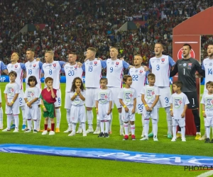 Selectie Slovakije EK 2024