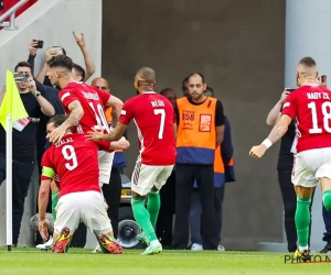 Selectie Hongarije EK 2024