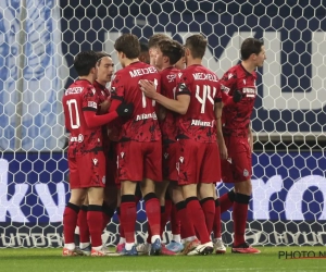 Eerste halvefinalist in Croky Cup is gekend na stevige en spannende 'Slag om Vlaanderen'