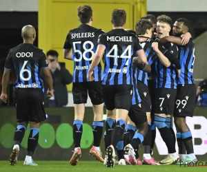 Union weet weer wat verliezen is maar redt return tegen Club Brugge met 2-1 na doelpunt in blessuretijd