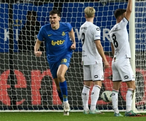 Sykes na heldenrol tegen Club Brugge nu de man die Union de weg toont, moedig en onmondig OHL in vieze papieren