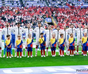 Selectie Georgië EK 2024