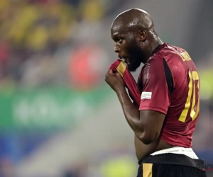 Lukaku Romelu