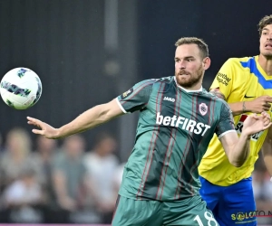 LIVE: Kan Westerlo op het veld van Antwerp broodnodige punten rapen?