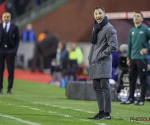 Tedesco, dit werkt al zeker niet! Rode Duivels helft lang desastreus tegen Italië: eerste aanvallende wissel na... 80 minuten