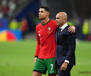 Ronaldo Cristiano - Martinez Roberto