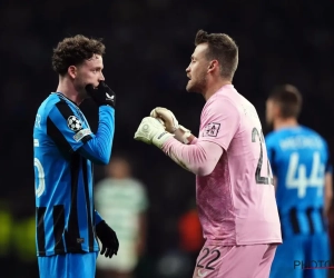 De Cuyper helder over teleurstellende invallers bij Club Brugge: "Moeten we niet over zeveren"