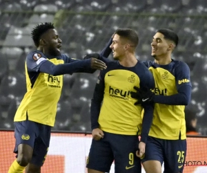 LIVE: Stoomt Union ook in Gent door of kunnen Buffalo's eindelijk eens winnen van Brusselaars? 