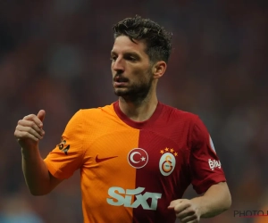 Dries Mertens naar RSC Anderlecht? "Zou een zeer goede zaak zijn"