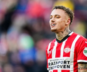 🎥 Noa Lang gaat helemaal uit zijn plaat: "Blijkbaar kunnen fans beter voetballen dan ons"