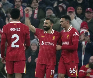 Alles moet wijken voor hét plan van Al Hilal: 'Saoedische topclub wil transferperiode laten verzetten en Salah nog voor de start van het WK voor clubs binnenhalen'