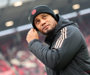 Vincent Kompany op zijn hoede: "Een van de luidste ooit"