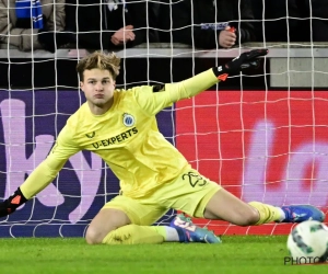 Hoeveel geduld zal Club Brugge-uitblinker nog hebben? Amper 5 matchen dit seizoen en veel ligt er niet meer in het verschiet