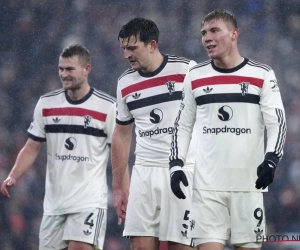 Ruben Amorim haalt uit naar vorige beleidsmakers en verdedigt keuzes: "Dit is hoe we verder willen met Manchester United"