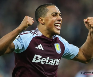 Had Aston Villa schrik van Club Brugge en was de rode kaart terecht? Youri Tielemans zegt waar het op staat