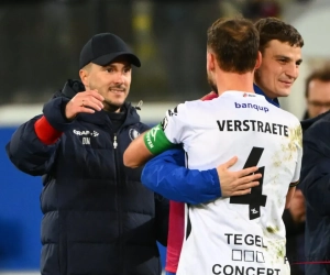 Blijft Milicevic aan het roer bij KAA Gent? Sam Baro zegt hoe het nu loopt