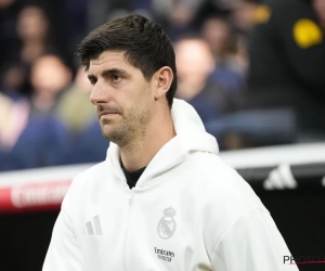 Voetbalbond doet er alles aan om Thibaut Courtois terug te krijgen: zijn ex-trainer wordt naar Duivels gehaald