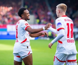 Verrassing in Leipzig: ex-jeugdspeler Genk en Anderlecht heeft een contract getekend naast Vandevoordt, Vermeeren en Openda.