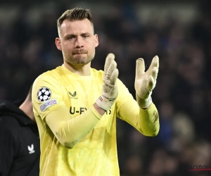 Ook Simon Mignolet weet dat Club Brugge met een zeer lastig probleem kampt: "En het is al een paar keer gebeurd"