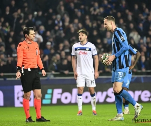 Ex-topscheidsrechter heeft zeer duidelijke mening over discutabele strafschop van Club Brugge