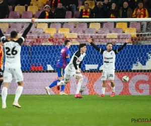 Deze keer Mazzu-time in voordeel van STVV! Owngoal en late gelijkmaker kruiden 95 minuten degradatiestress in Mechelen
