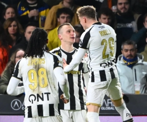 Sporting Charleroi doet een gouden zaak in het klassement ondanks matige wedstrijd