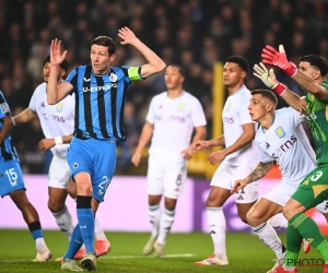 Sterk Club Brugge ziet kansen op kwartfinale in slot helemaal gefnuikt na own goal en onnodige penalty: heel pijnlijke nederlaag