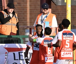 KV Kortrijk haalt uit op Stayen en klopt STVV met 0-3 in aangename wedstrijd