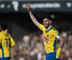 Anderlecht krijgt weeral belangrijke voetballes van Westerlo: Kemphanen brengen zoveel meer energie en duelkracht en winnen oververdiend