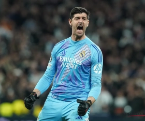 🎥 Oordeel vooral zelf: Thibaut Courtois maakt zich met bijzondere vraag en grote mond opnieuw niet populair bij Atleticofans