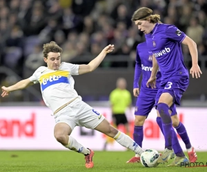 LIVE: Union wil druk zetten, Anderlecht tussen hoop en vrees om straks achterom te moeten kijken