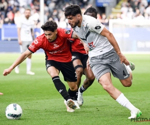 LIVE: Maken Dender en OH Leuven nog iets van laatste wedstrijden in Europe Play Offs?