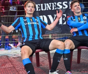 Romeo Vermant bezorgt Club Brugge eerste bekerwinst in 10 jaar, Anderlecht blijft weeral met kater achter (op de dag dat Kompany kampioen werd)