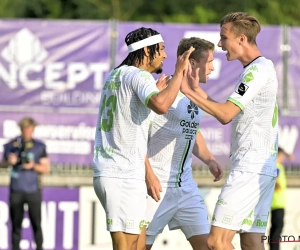 LIVE Cercle Brugge-Patro Eisden: Brengen Stijnen en co de Vereniging nog in de problemen? 