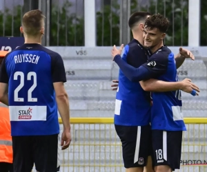 LIVE: Dender start met veel vragen aan competitie, Cercle Brugge-coach zorgde meteen voor commotie