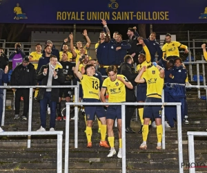 LIVE: Met KAA Gent als laatste horde! Union SG moet het vandaag afmaken in het eigen Dudenpark