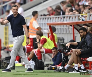 LIVE: Antwerp, met een debuterende hoofdtrainer, en Union hopen vraagtekens weg te werken in JPL-opener