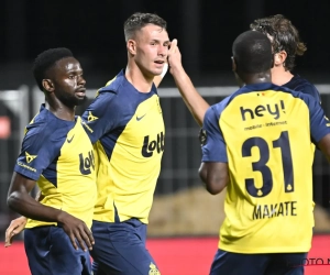 Lammens en Janssen laten Antwerp dromen van zege in JPL-opener, maar 'nieuwe Ivanovic' redt een punt voor Union