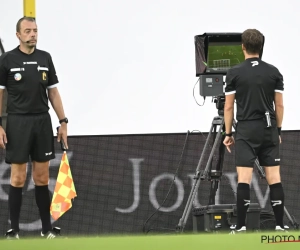 VAR meteen in hoofdrol: Jelle Vossen trapt Zulte Waregem in minuut 100 naar verdiend punt tegen KV Mechelen